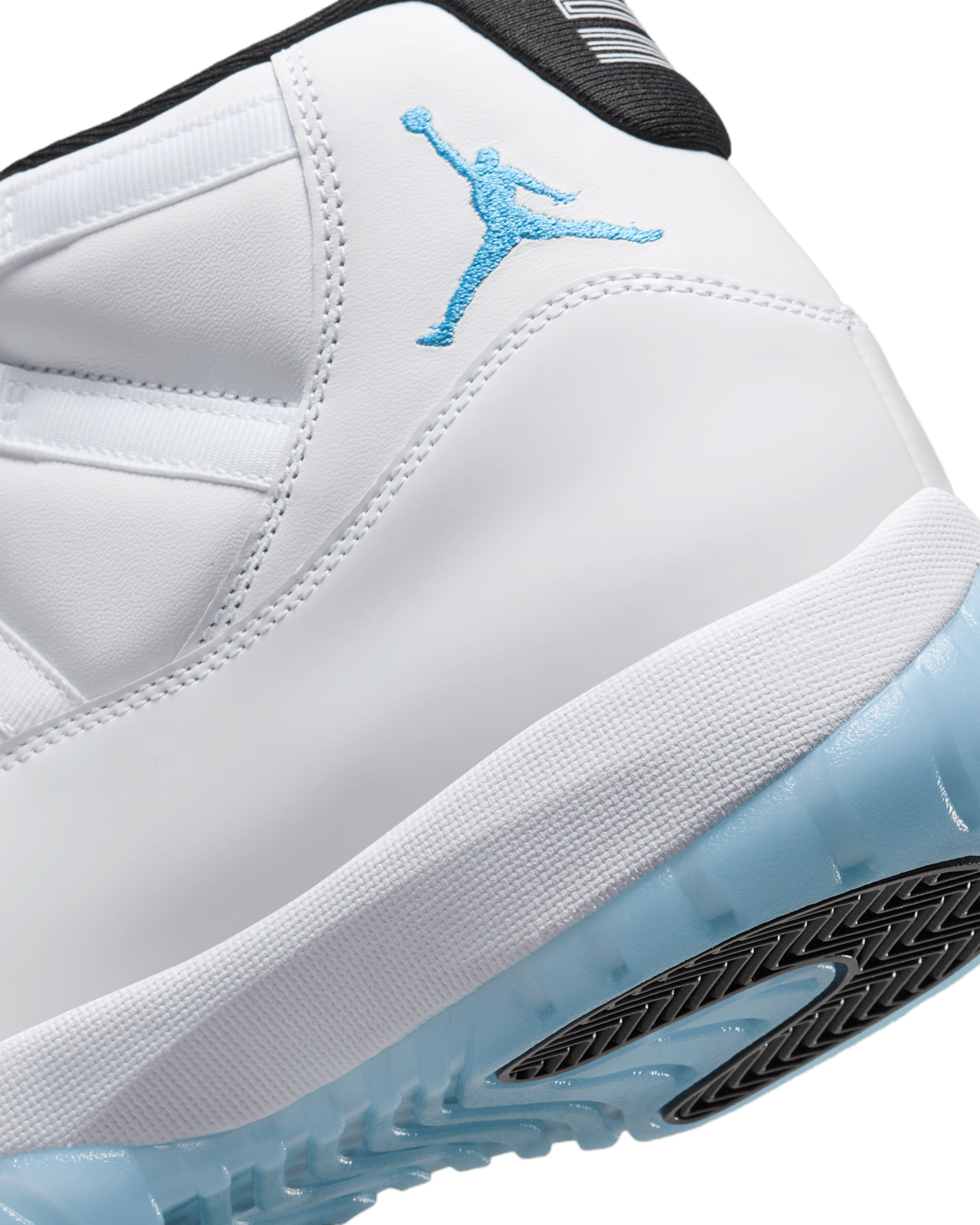 Date de sortie de la Air Jordan 11 Legend Blue CT8012 104 Nike SNKRS